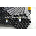 ASTM A106 Gr.B Mild steel pipe weight